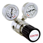  GENTEC R44 Series High Pressure Regulator
